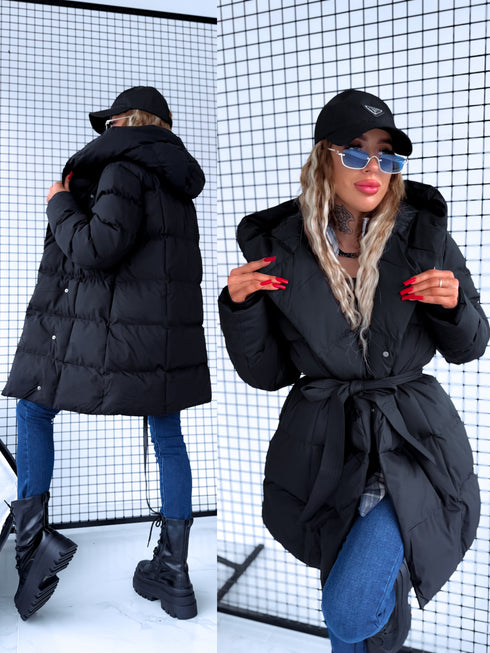 Virsjaka "BATTLE FC7621" - MELNA